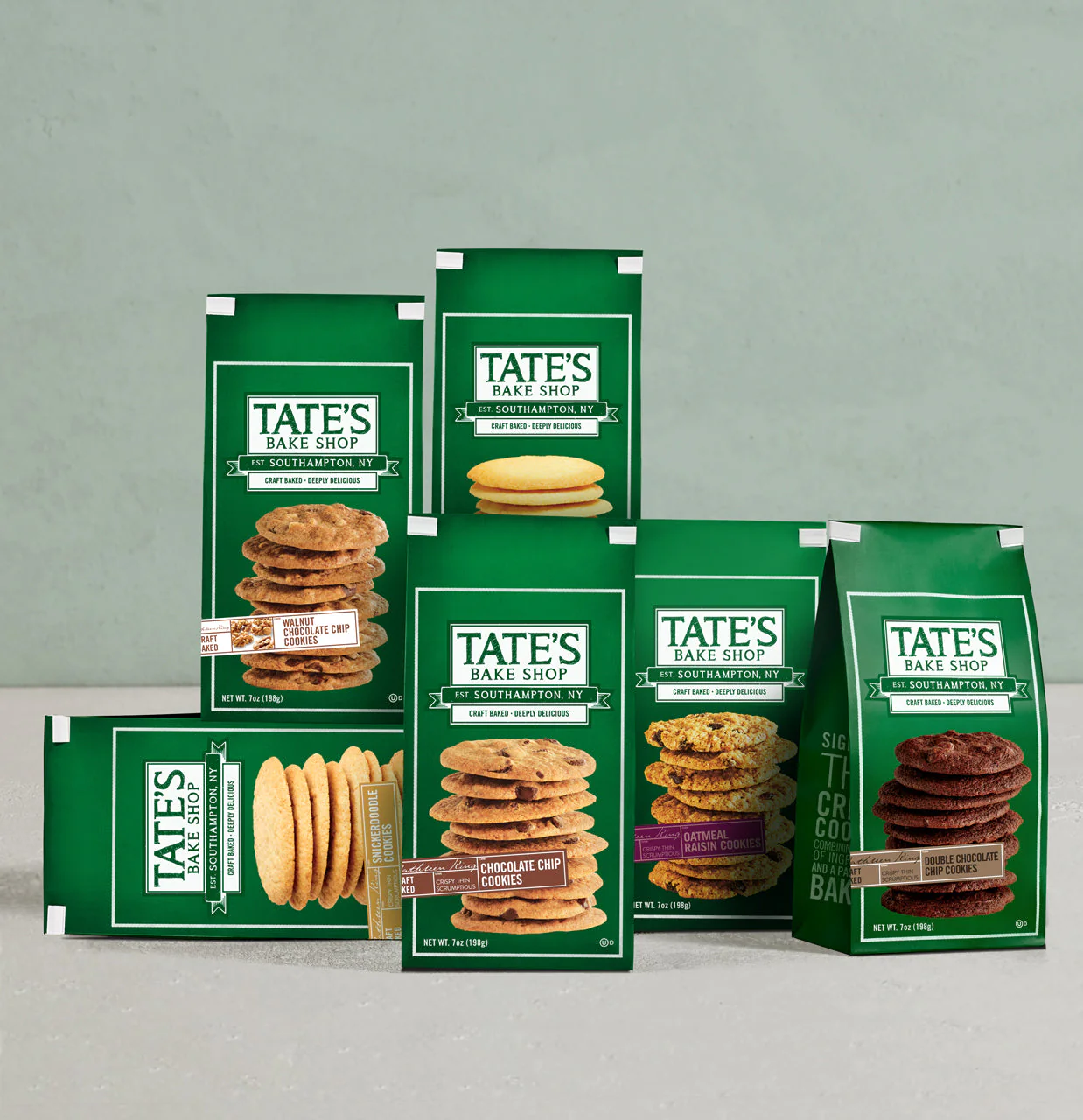 Assorted Cookie Variety Pack - Image 2