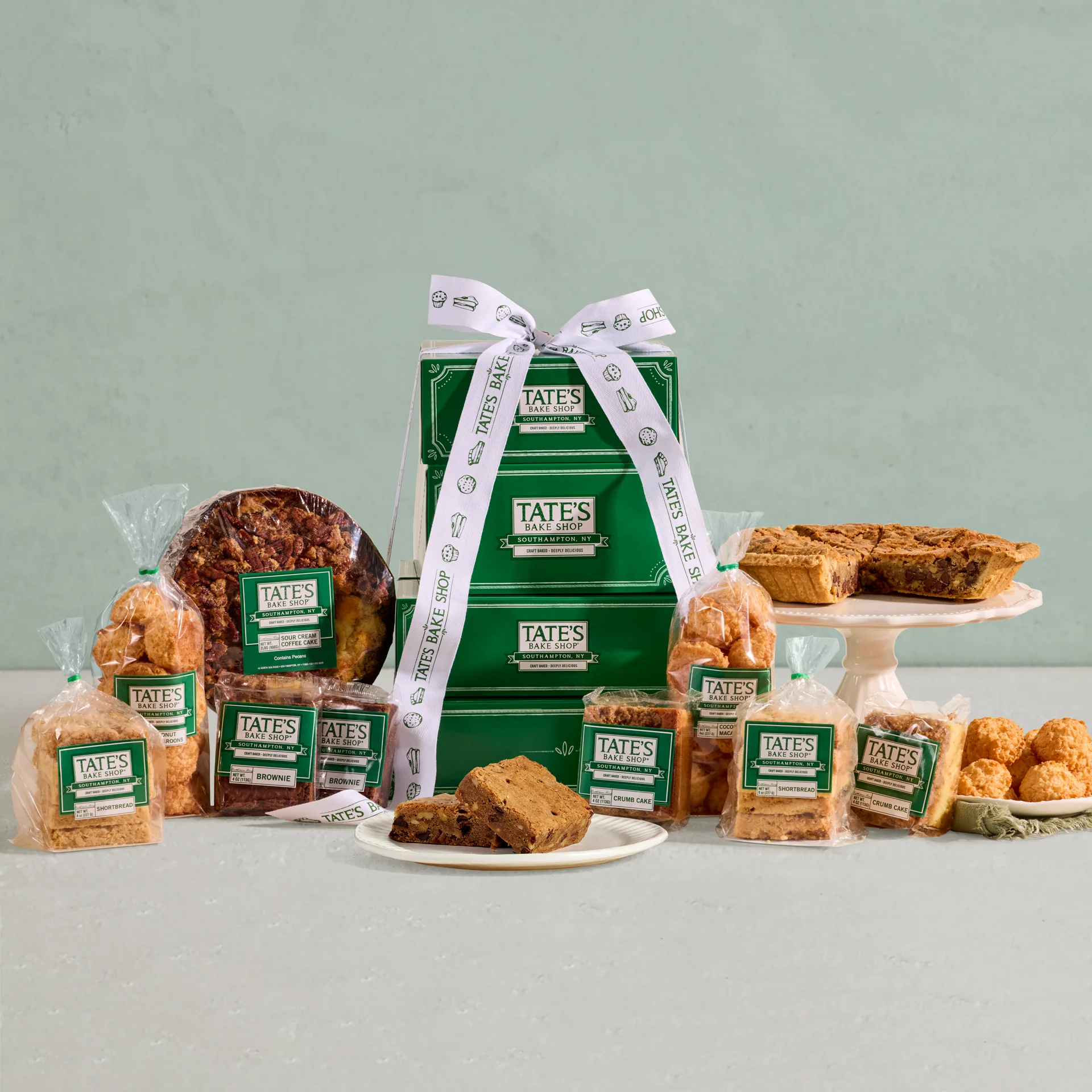 Bakery Gift Set - Image 3