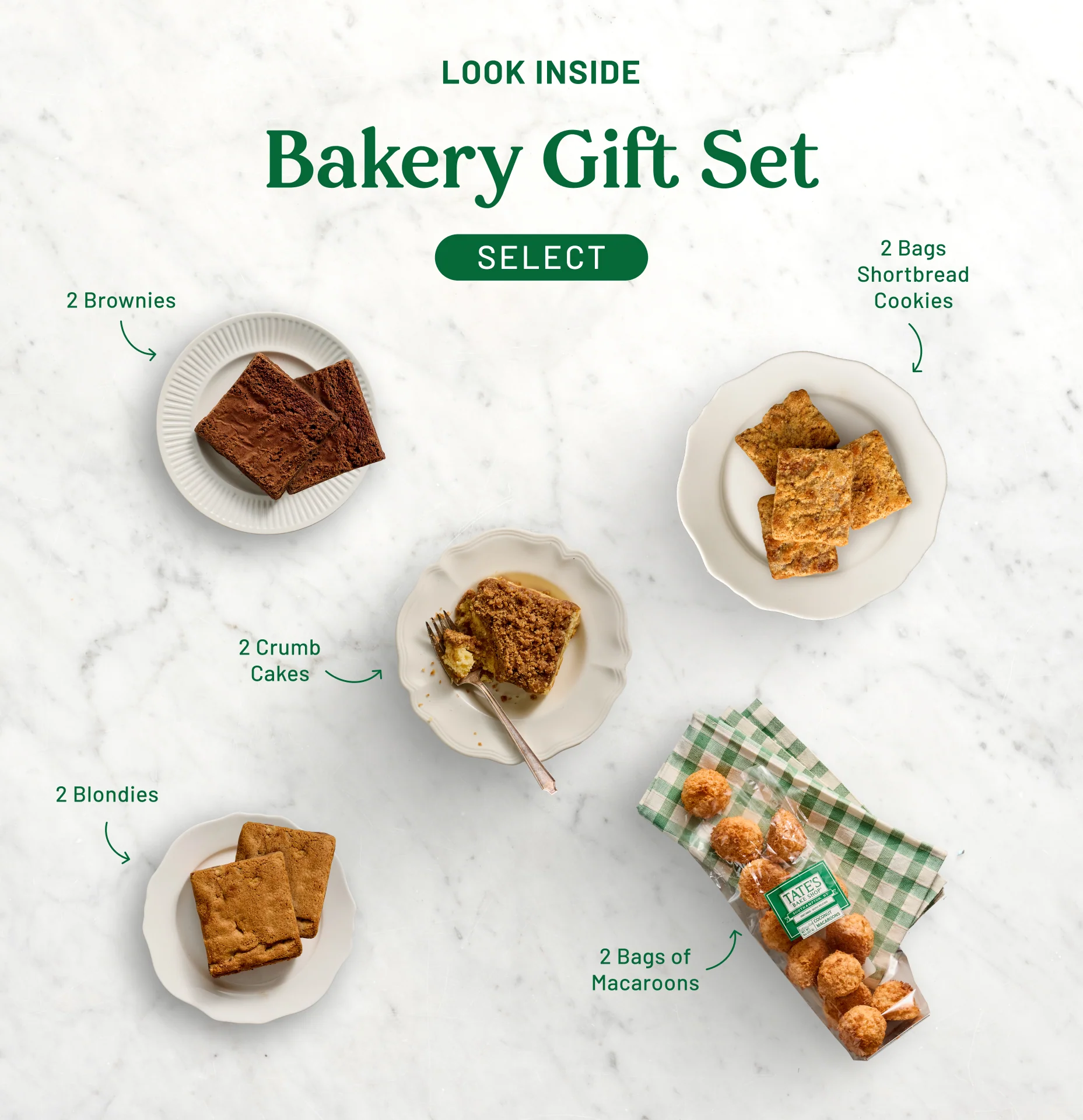 Bakery Gift Set - Image 4