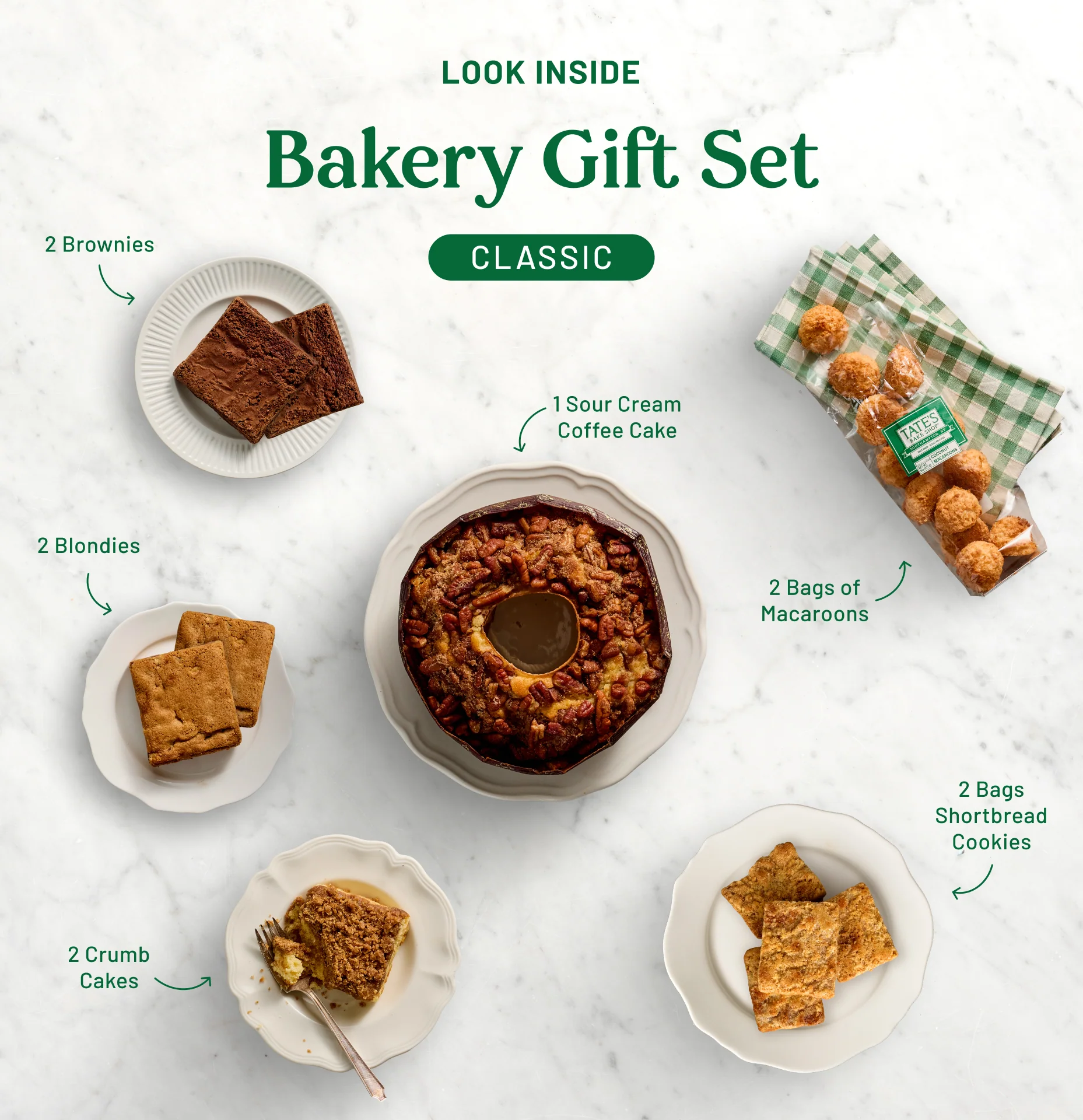 Bakery Gift Set - Image 5