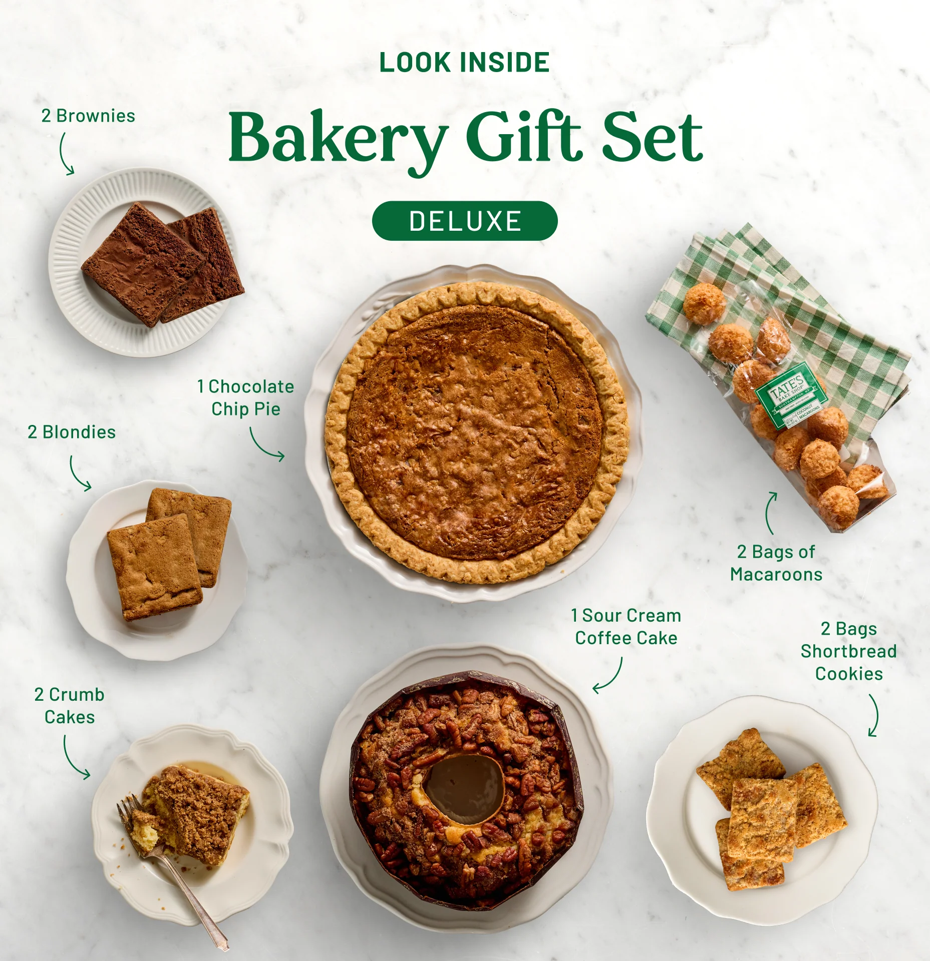 Bakery Gift Set - Image 6