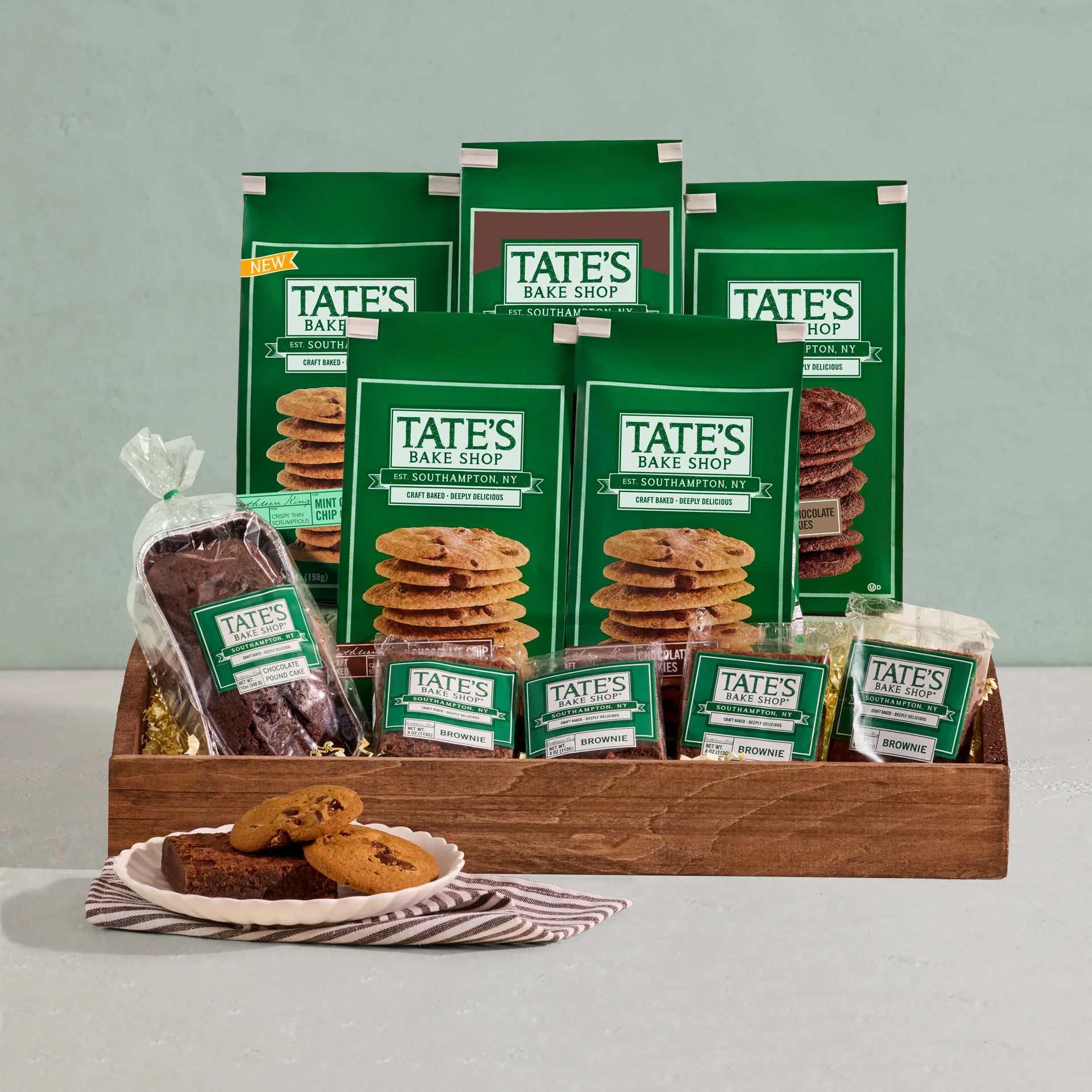 Chocolate Lovers Basket - Image 6