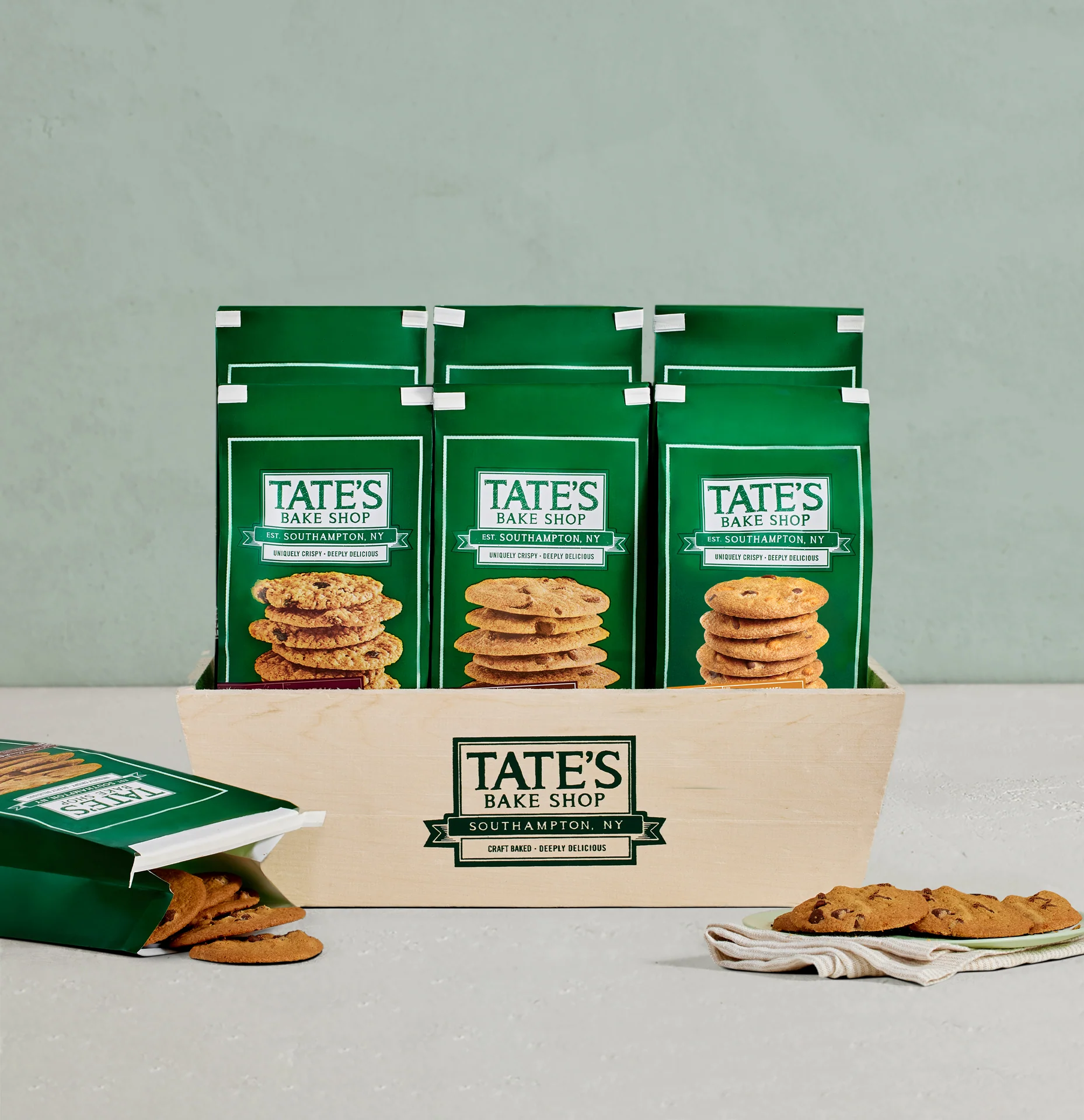 Cookie Basket - Image 3