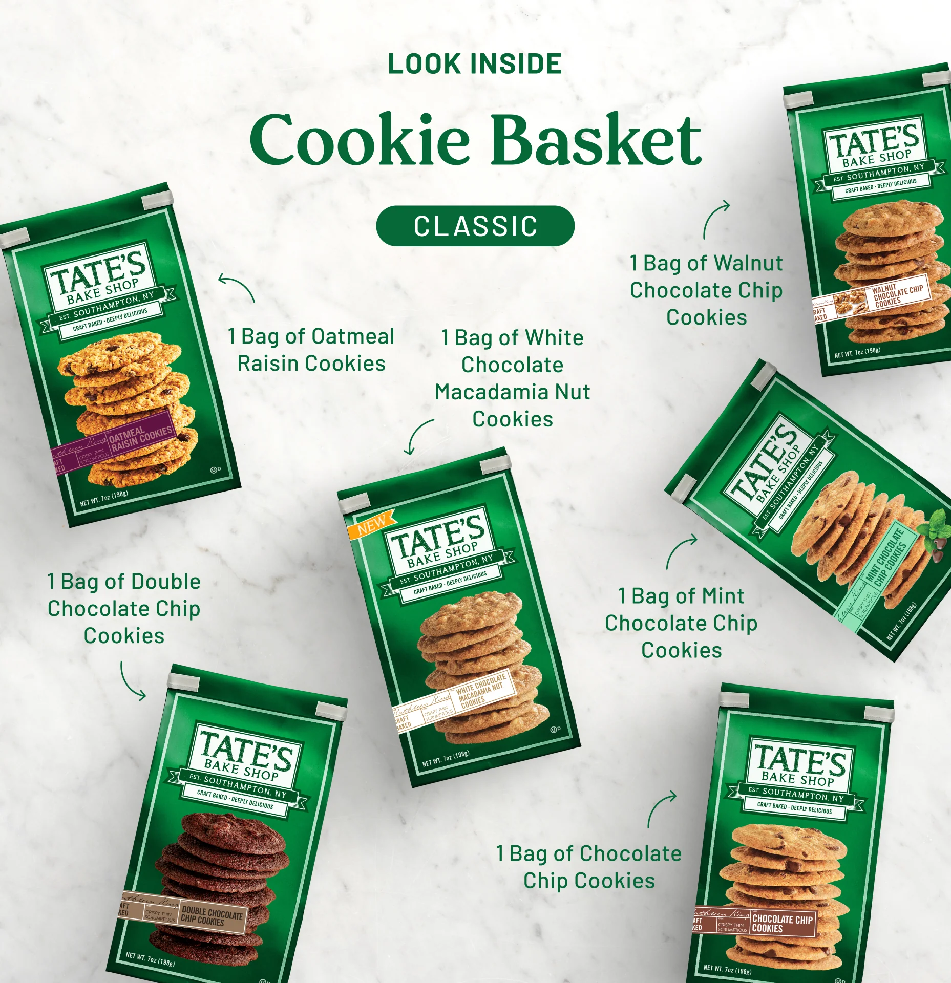 Cookie Basket - Image 4