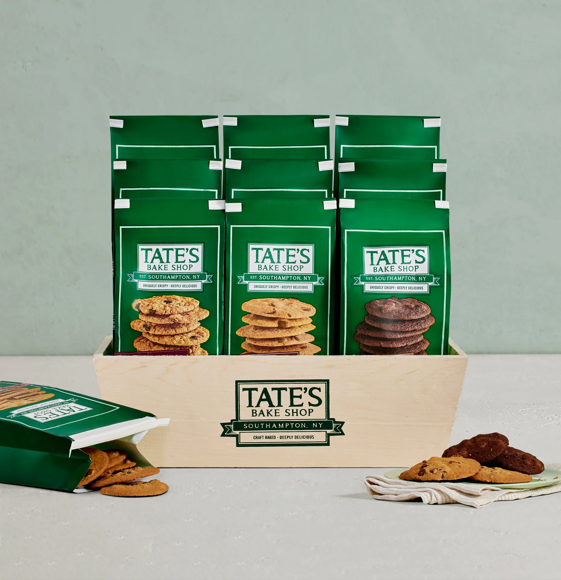 Cookie Basket - Image 5