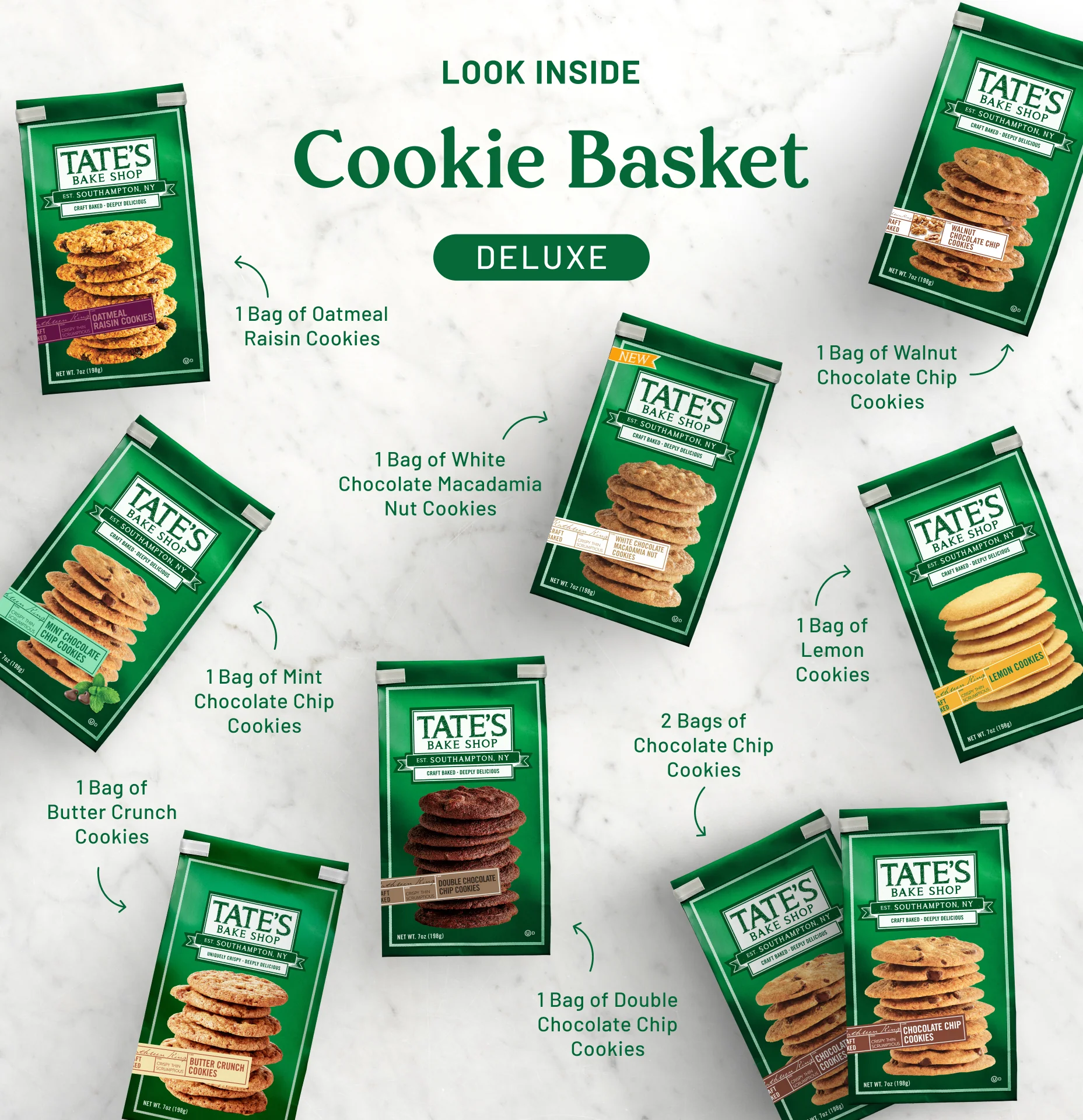 Cookie Basket - Image 6