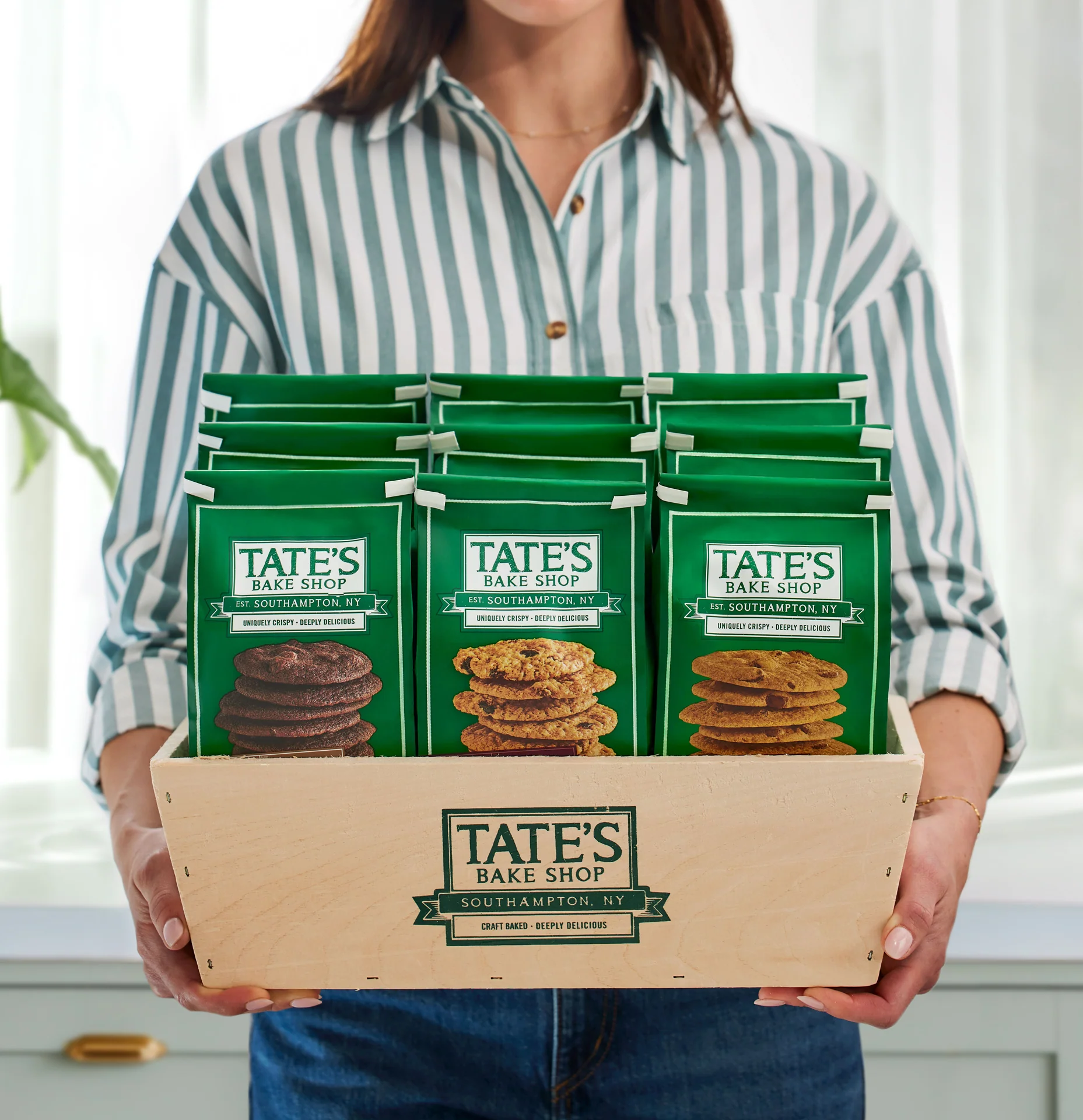 Cookie Basket - Image 7