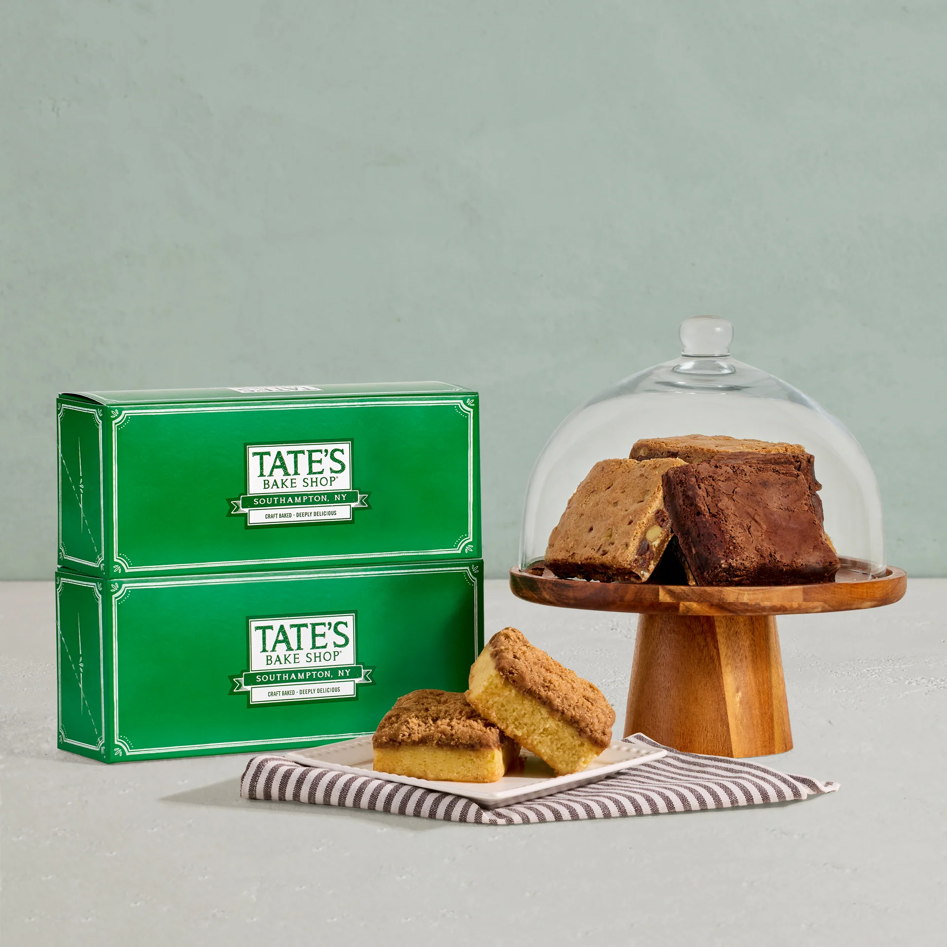 Bakery Bar Gift Box - Image 4