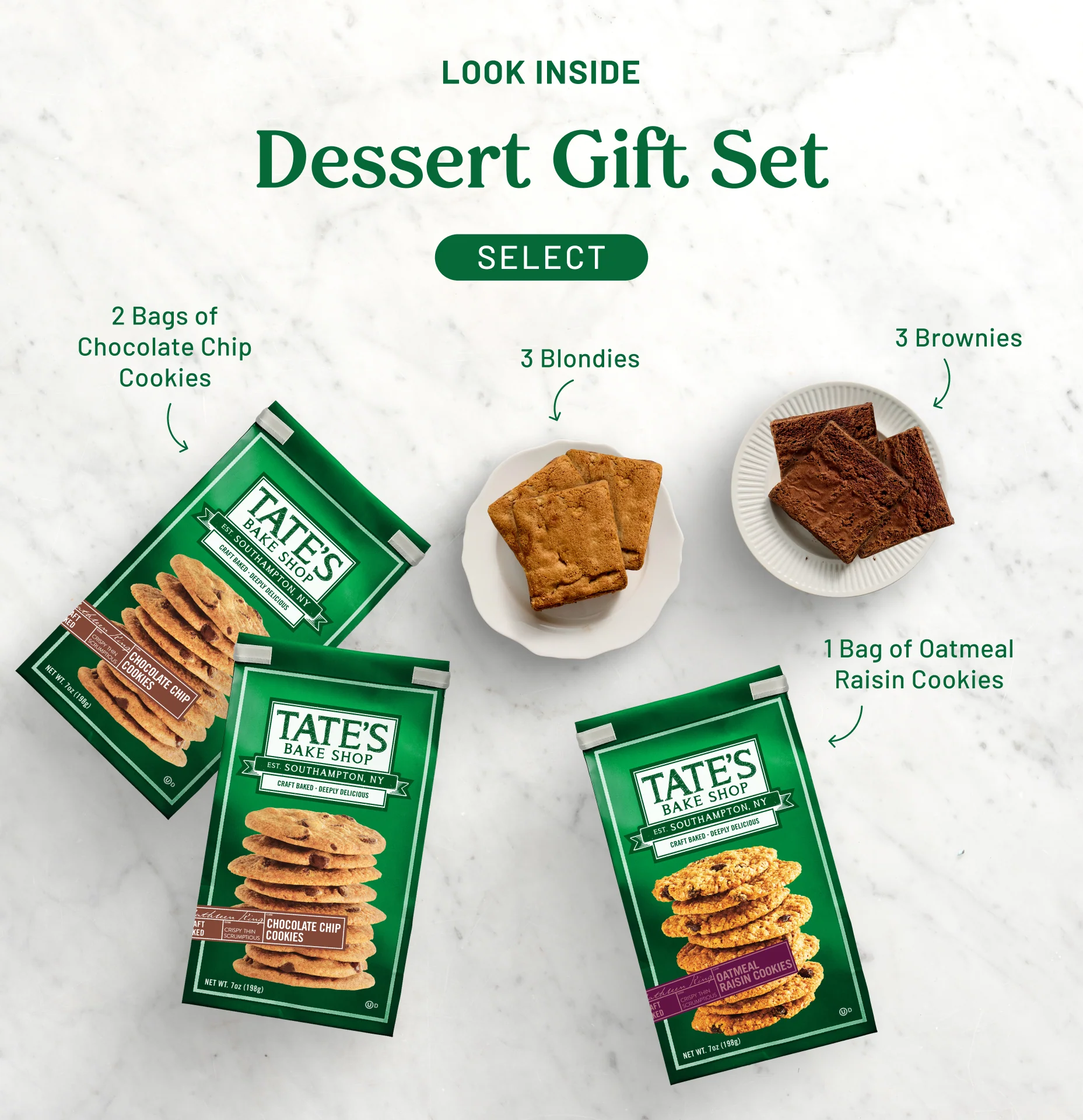 Dessert Gift Sets - Image 4
