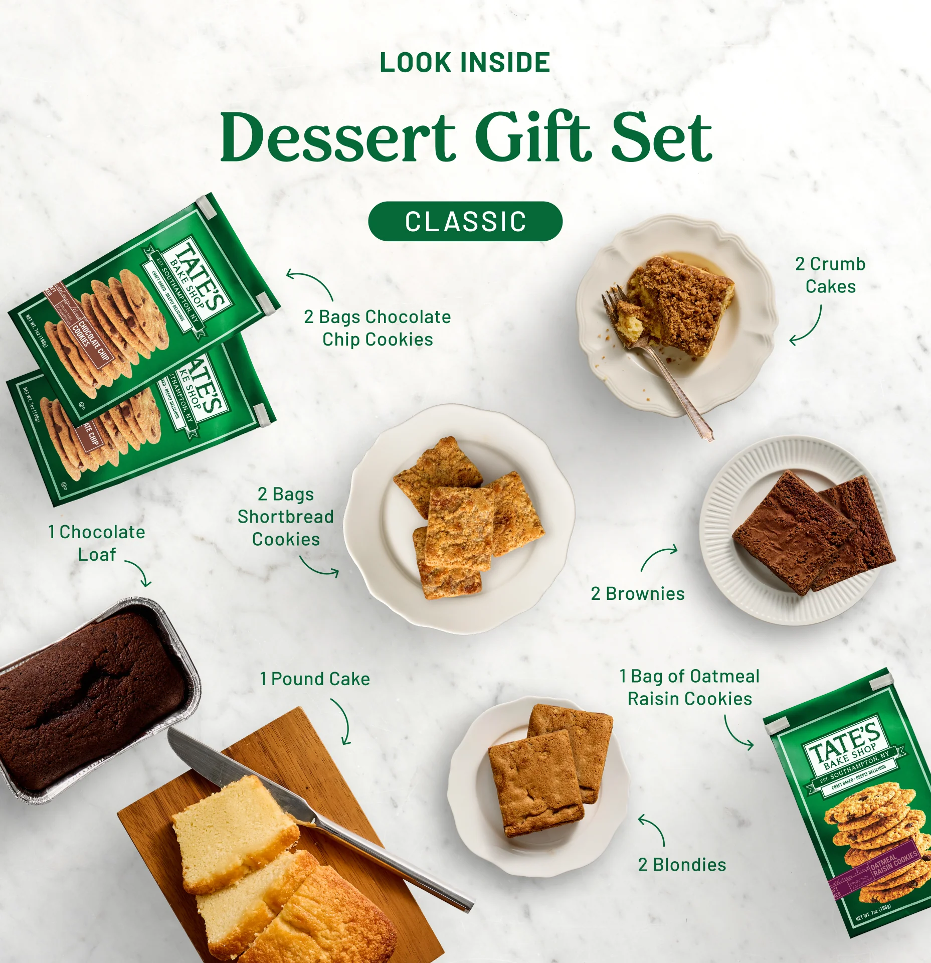 Dessert Gift Sets - Image 5