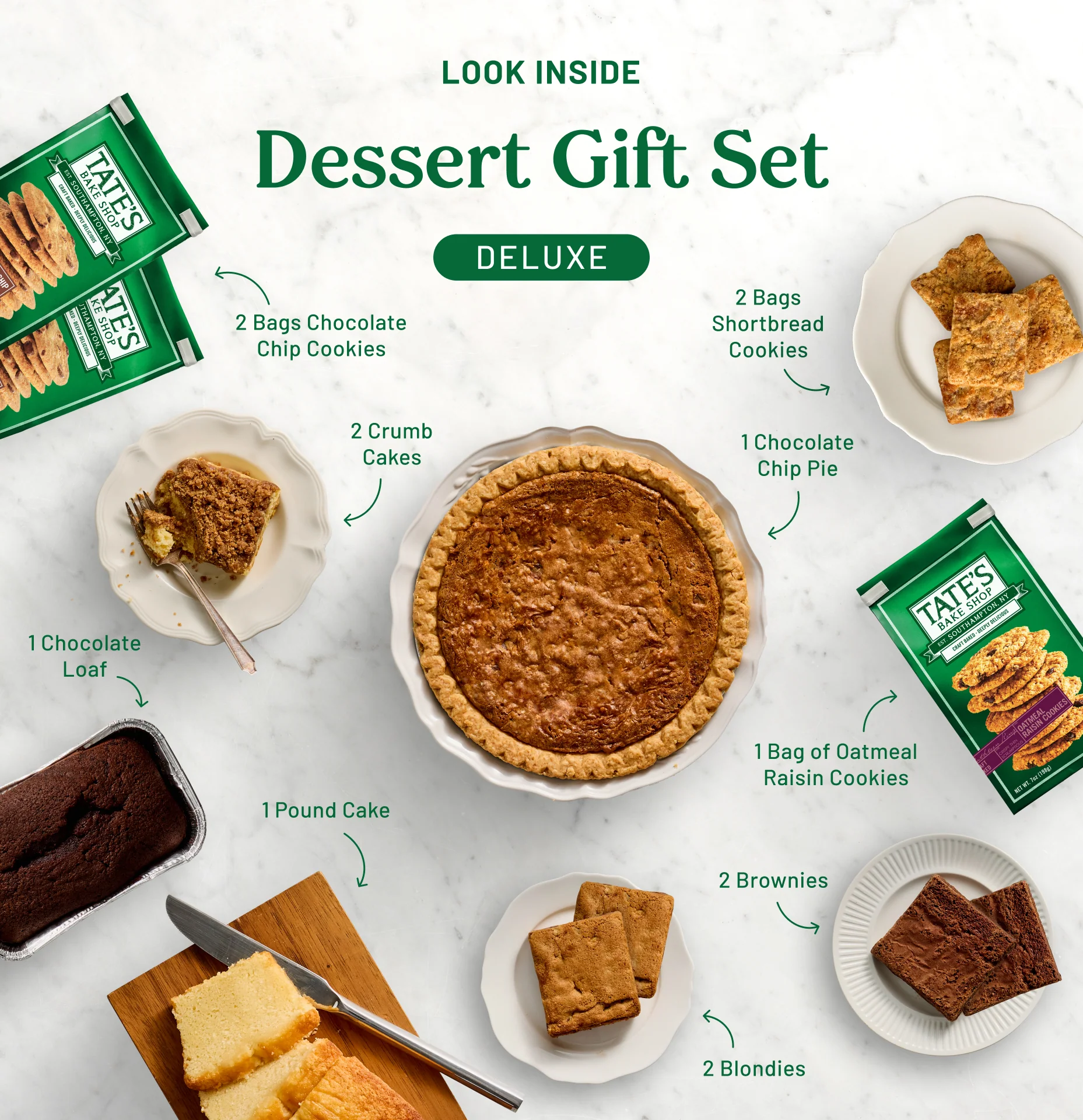 Dessert Gift Sets - Image 6