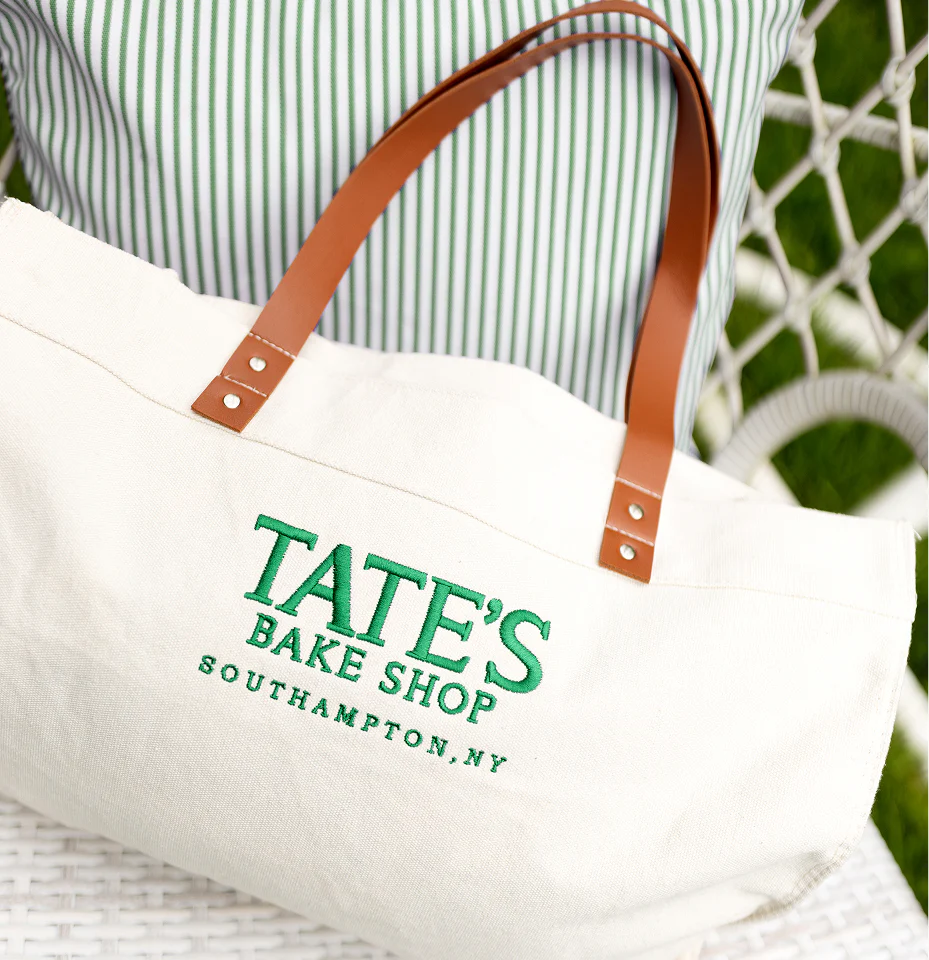 Large Market Tote - Image 4