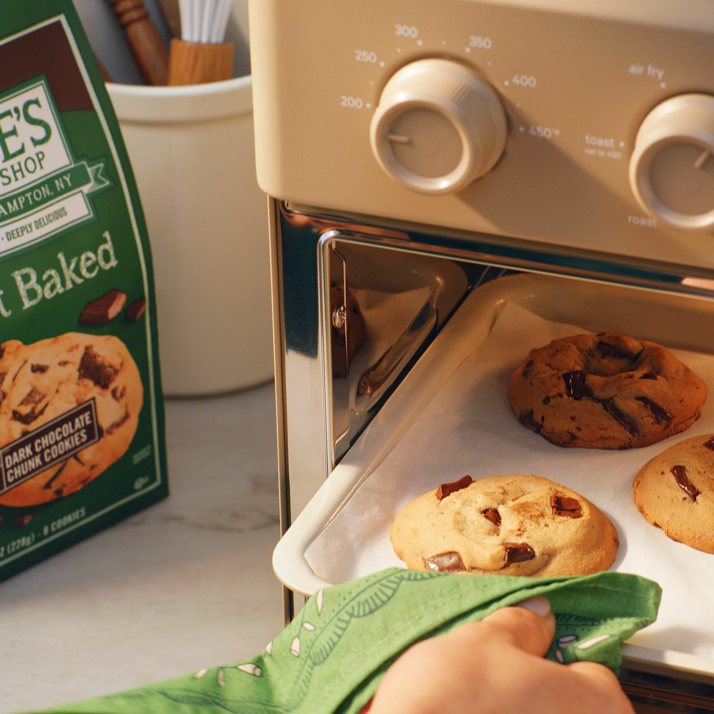 Soft Baked Variety Pack - Image 4