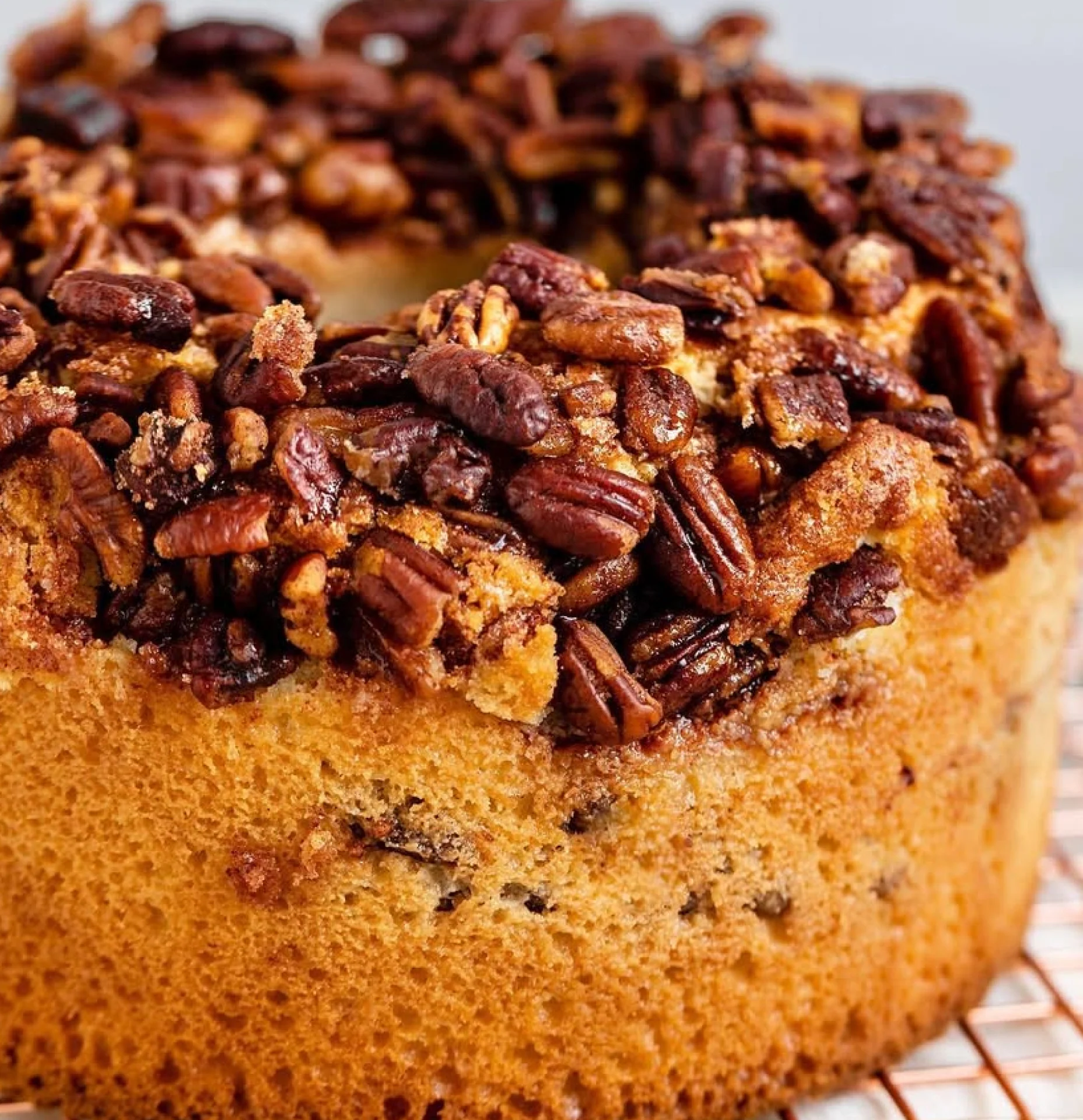 Sour Cream Coffee Cake - Image 5