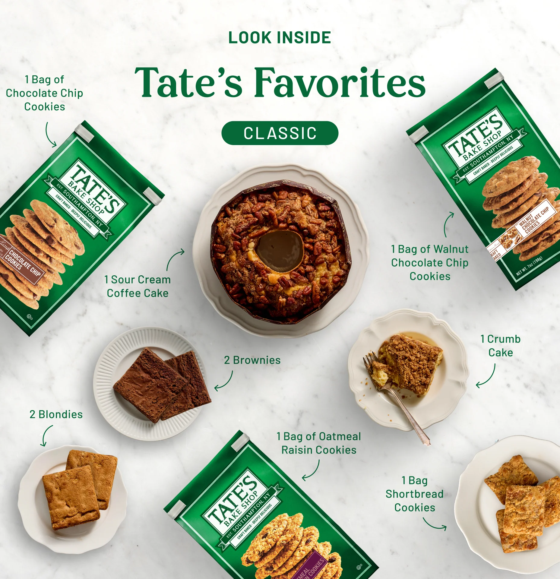 Tate's Favorites - Image 3