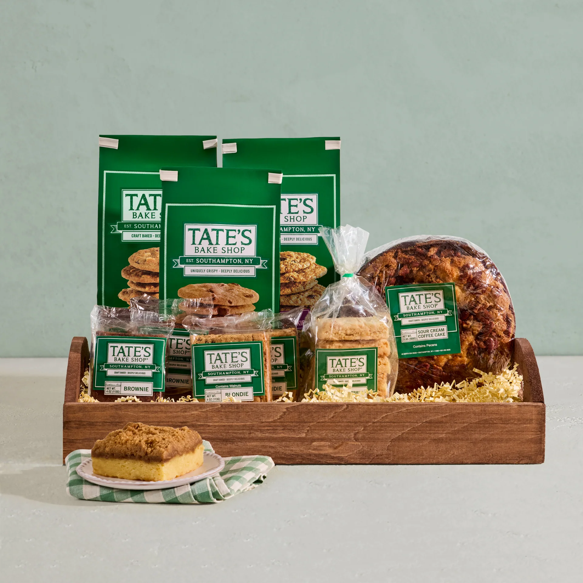 Tate's Favorites - Image 5