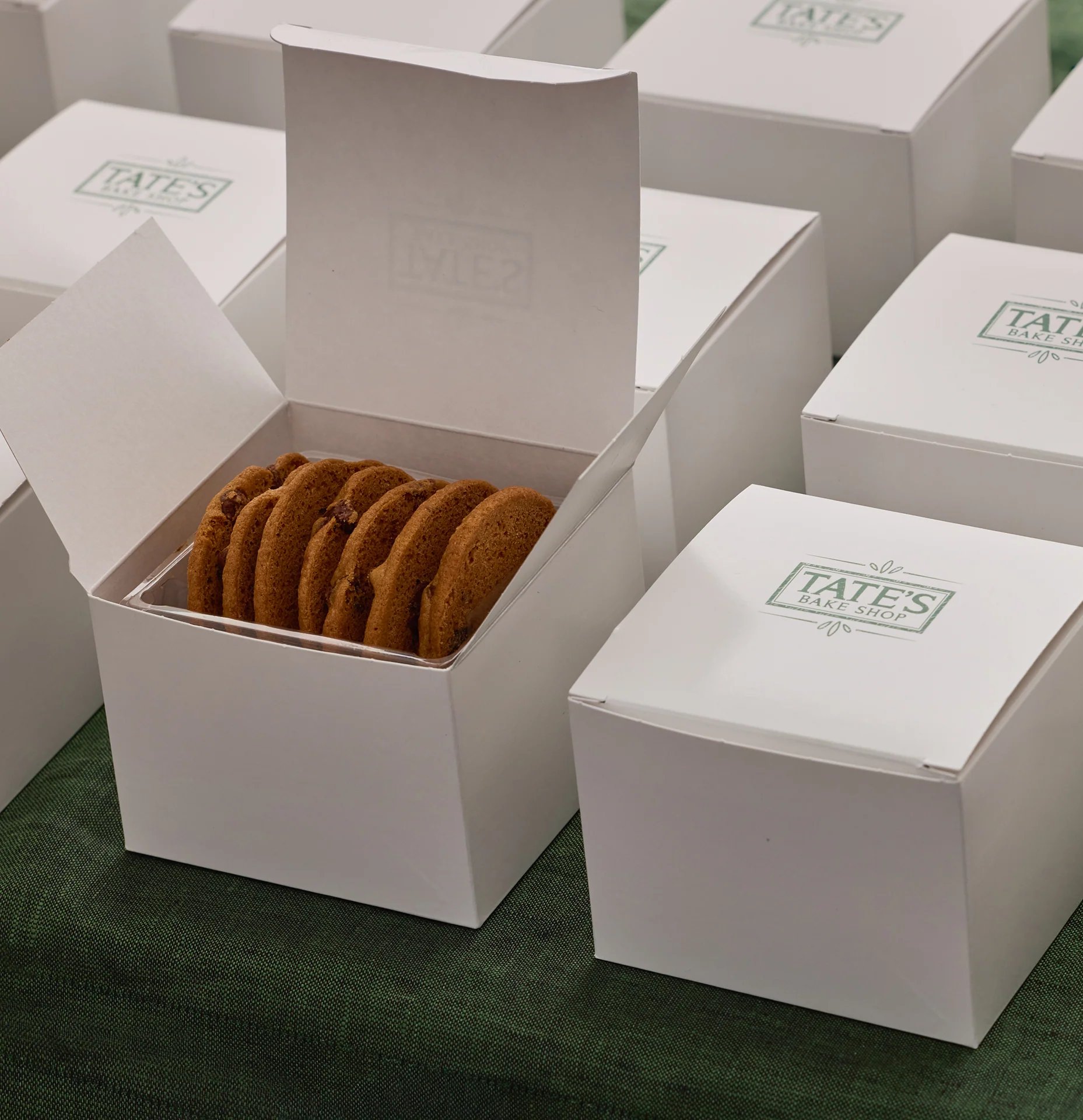 Tate's Wedding Favors - Image 3