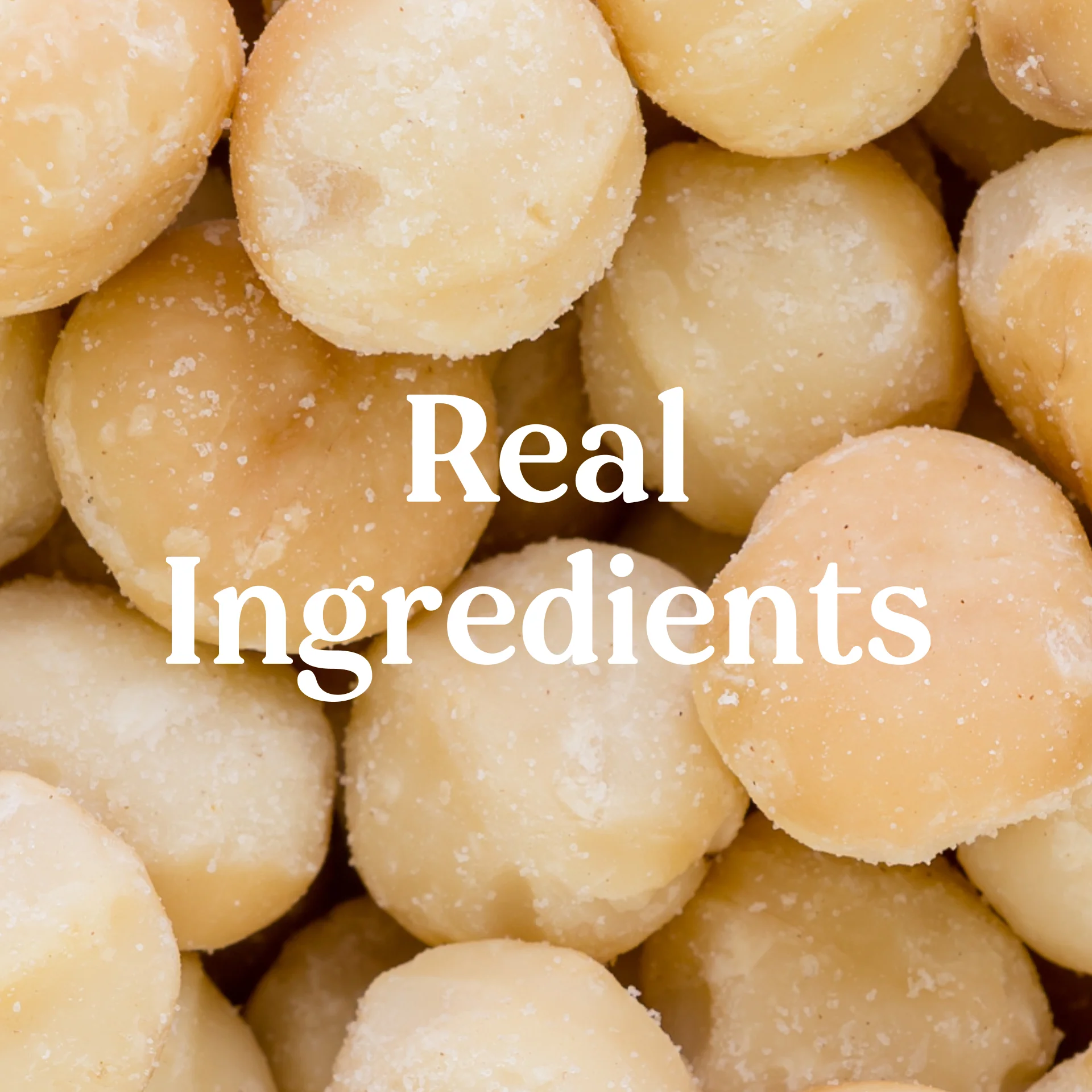 White Chocolate Macadamia Nut Cookies - Image 2